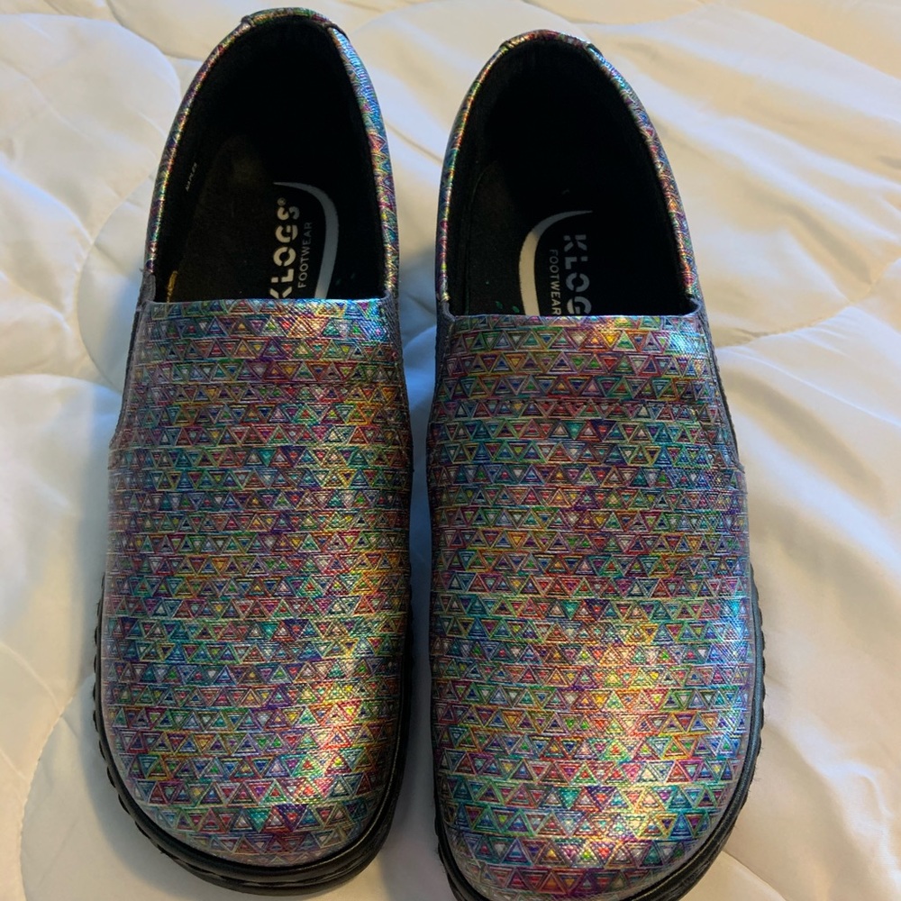 COPY - Klogs Shoes
